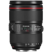 Zoom Lens Canon EF 24-105 mm f/4.0 L IS II USM