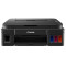 "MFD Canon Pixma G2410 MFD A4, Print, Copy, Scan Print Resolution: Up to 4800 x 1200 dpi Print Technology: 2 FINE Cartridges (Black and Colour), refillable ink tank printer Mono Print Speed: Approx. 8.8 ipm Colour Print Speed: Approx. 5.0 ipm Phot