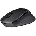 Mouse Logitech B330 Silent Plus Black USB