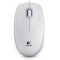 Мышь Logitech B100 White USB