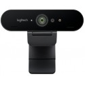 "Camera Logitech  Brio Ultra HD Webcam for Video Conferencing, Streaming, and Recording
-  
  https://www.logitech.com/en-gb/product/brio"