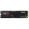 .M.2 NVMe SSD 512GB Samsung 970 PRO [PCIe 3.0 x4, R/W:3500/2300MB/s, 370/500K IOPS, Phoenix, MLC]