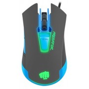 Mouse Fury Predator, 4800 DPI, Optical, With Software 