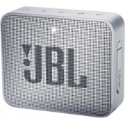 Портативная акустика JBL GO 2 GREY