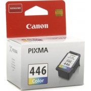 Canon CL-446 Color, PIXMA iP2840/MG2440/2540/2940/MX494 (180pages)