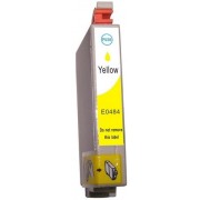 TintaPatron T0484 Yellow Epson R200/220/300/320/325/330/340/350/RX500/600/620/640 (13ml)