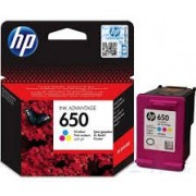 HP650/CZ102AE Color HP DeskJet Advantage 1015/1515/1516/2515/2516/2545/2546/2645/3515/3545/4515/4645  (200pages)