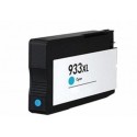 TintaPatron HP933XL/CN054AE Cyan HP OfficeJet 6100/6600/6700/7110/7510/7610/7612 (13ml)