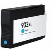 TintaPatron HP933XL/CN054AE Cyan HP OfficeJet 6100/6600/6700/7110/7510/7610/7612 (13ml)