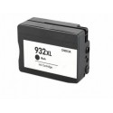 TintaPatron HP932XL/CN053AE Black HP OfficeJet 6100/6600/6700/7110/7510/7610/7612 (33ml)