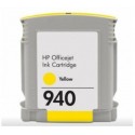 TintaPatron HP940XL/C4909A Yellow HP OfficeJet Pro 8000/8500 (20ml)
