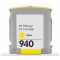 TintaPatron HP940XL/C4909A Yellow HP OfficeJet Pro 8000/8500 (20ml)
