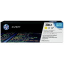 HP CC532A Yellow Original HP CLJ CP2020/2025/CM2320 (2.800p)