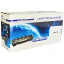IPM TRSA10N Black Toner Tube for Samsung CLP-300/CLX-2160/2161/3160; Xerox Phaser 6110, CLP-K300A, 106R01203 (2.000p/90g)