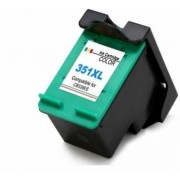 TintaPatron HP351XL/CB338EE Color HP Deskjet D4200/4260/4263/4268/4360/4363/4368/Officejet J5725/5730/5740/5750/6410/6450/Photosmart C4210/4225/4240/4250/4270/4340/4410/4435/4440/4450/4470/4524/4540/4550/5240/5250/D5345/5355/5360/5363/5368 (17ml)