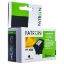 TintaPatron HP56/C6656AE Black HP Deskjet 450/5145/5150/5550/5650/5655/5850/9650/9670/9680/Officejet 4105/4110/4115/4215/4250/4255/5500/5510/5610/6110/6150/Photosmart 7150/7260/7350/7450/7550/7660/7960/PSC 1110/1200/1205/1210/1215/1310/1315 (19ml)