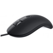 Мышь Dell Wired Mouse with Fingerprint Reader-MS819