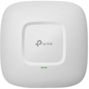 "Wireless Access Point  TP-LINK ""EAP115"", 300Mbps Wireless N Ceiling/Wall Mount
Free Auranet Controller Software enables administrators to easily manage hundreds of EAPs

The user-friendly Cluster Mode allows manage up to 24 (EAP115) without requirin