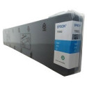 Ink Cartridge Epson T858200, for WorkForce Enterprise WF-C20590, Cyan