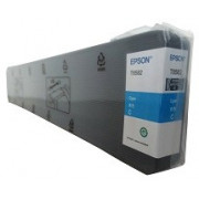 Ink Cartridge Epson T858200, for WorkForce Enterprise WF-C20590, Cyan