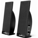 Компьютерные колонки SVEN 230 Black