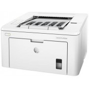 HP LaserJet Pro M203dn printer A4, up to 28 ppm, 6.7s first page, 1200 dpi, 256MB, Duplex, Up to 30000 pages/month, USB 2.0, Ether 10/100, PCL5c, PCL6, Postscript, HP ePrint