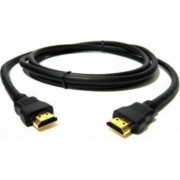 Cablu HDMI Sbox, 1.5m, male-male
