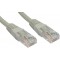 Cablu UTP Patch cord cat. 5E - 10m, Spacer "SP-PT-CAT5-10M"