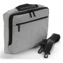 Tucano BNW10-SL Netbook wallet for tablet & netbook 9"/10", silver