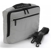 Tucano BNW10-SL Netbook wallet for tablet & netbook 9"/10", silver