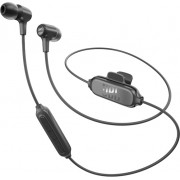 JBL JBLE25BTBLK E25BT Wireless in-ear headphones Black