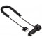 Hama 106301 Vehicle Charger for Apple iPad, black