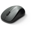 Hama 182621 3-Button Mouse, MW-300, anthracite