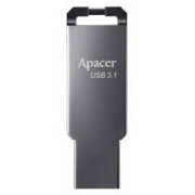 Apacer AP32GAH360A-1 USB3.1 Gen1 Flash Drive AH360 32GB Ashy RP