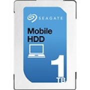 2.5" HDD 1.0TB  Seagate ST1000LM035, Mobile HDD™, 5400rpm, 128MB, 7mm, SATAIII (OEM)