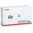 Laser Cartridge Canon 041 (HP ххх X), black (10 000 pages) for LBP-312