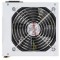 500W ATX Power supply HPC ATX-500W, 500W, 2xSATA cables, 120mm FAN (sursa de alimentare/блок питания)