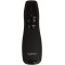 Logitech R400 Laser Presentation Remote 2.4 GHz wireless, Up to 15-meter range, Battery indicator, Red laser pointer
