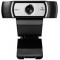 Logitech C930e Business Webcam, Microphone, Autofocus, Full HD 1080p 30fps/720p 60fps video streaming, Photos 15 megapixels (soft. enh.), Tripod, RightLight2&RightSound, USB 2.0 (camera web/веб-камера)
