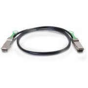 QSFP+ 40G Direct Attach Cable 1M, QSFP-H40G-CU1M, (Cisco Compatible)
