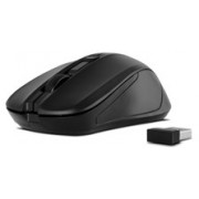 Мышь SVEN RX-270W, Wireless, black, USB