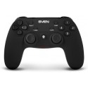 "Gamepad  SVEN  GC-3050 Wireless (13 but., 2 mini joysticks, PC/Xinput/PS3)
- 
http://www.sven.fi/ru/catalog/gaming_gamapad/gc-3050.htm"