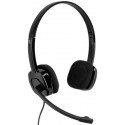 Компьютерная гарнитура Logitech H151