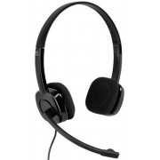 Компьютерная гарнитура Logitech H151
