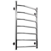 Radiator baie inox TRAPETIA 800x530/500