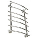 Radiator baie inox MARIO 700x530/400