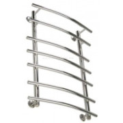 Radiator baie inox MARIO 700x530/400