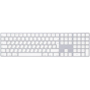 Apple Magic Keyboard with Numeric Keypad, Russian MQ052RS/A