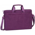 "16""/15"" NB  bag - RivaCase 8335 Purple Laptop
https://rivacase.com/ru/products/devices/laptop-and-tablet-bags/8335-purple-Laptop-bag-156-detail"