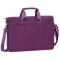 "16""/15"" NB bag - RivaCase 8335 Purple Laptop https://rivacase.com/ru/products/devices/laptop-and-tablet-bags/8335-purple-Laptop-bag-156-detail"